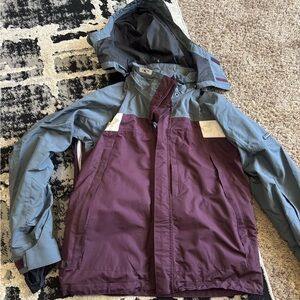 O’Neil Snow Ski Winter Jacket
